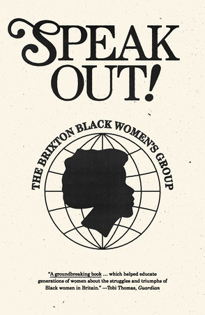 Speak Out! by Brixton Black Women'S Group