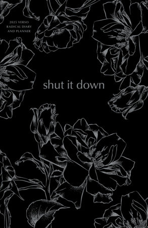 2025 Verso Radical Diary and Weekly Planner by 