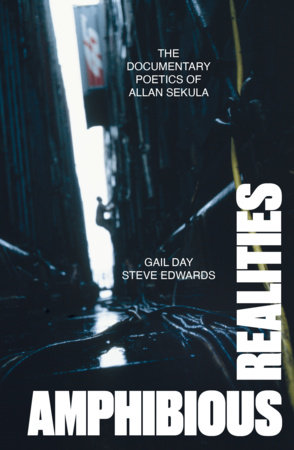 Amphibious Realities by Gail Day and Steve Edwards