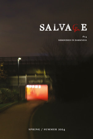 Salvage #14 by Salvage