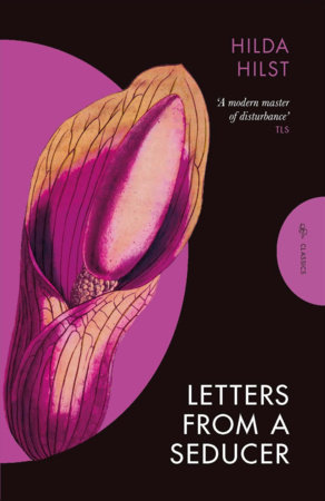 Letters from a Seducer by Hilda Hilst