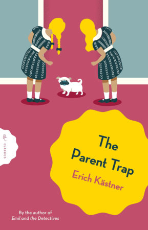 The Parent Trap by Erich Kästner
