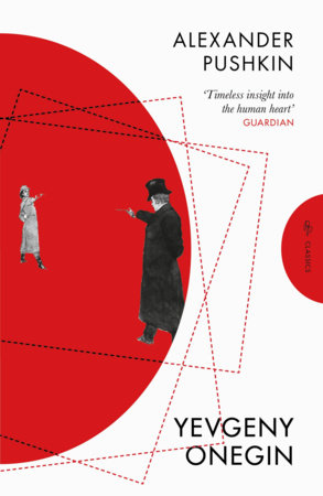 Yevgeny Onegin by Alexander Pushkin