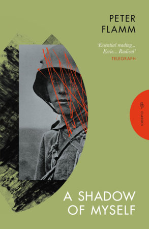 A Shadow of Myself by Peter Flamm