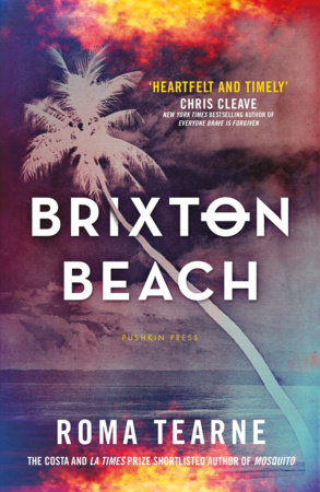 Brixton Beach by Roma Tearne