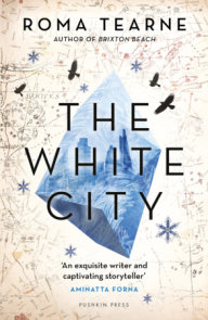 The White City