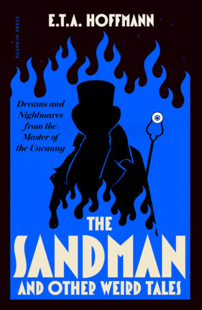The Sandman by E. T. A. Hoffmann