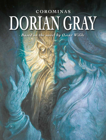 Dorian Gray by Enrique Corominas