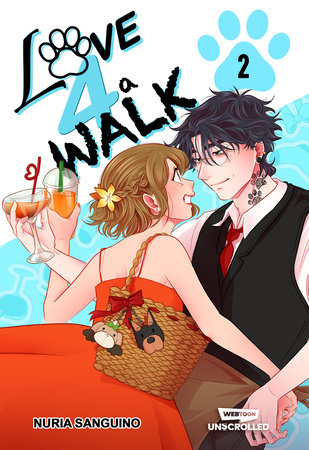 Love 4 a Walk, Vol. 2 by 