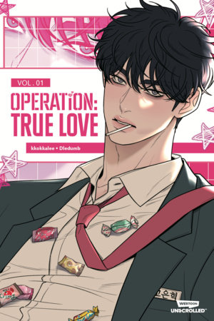 Operation: True Love, vol. 1 by 