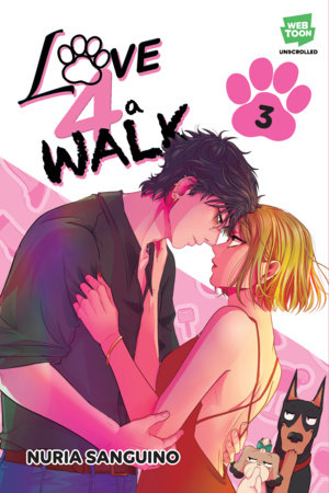 Love 4 a Walk, Vol. 3 by 
