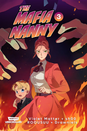 The Mafia Nanny, Vol. 3 by 