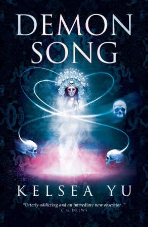 Demon Song by Kelsea Yu