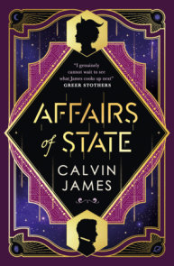 Affairs of State