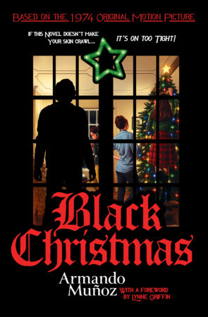 Black Christmas by Armando Muñoz