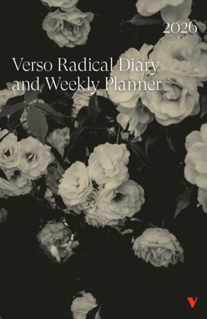 2026 Verso Radical Diary and Weekly Planner by Verso Books