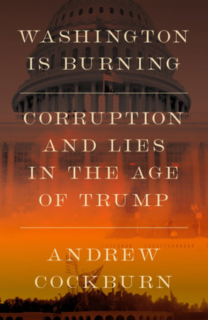 Washington Is Burning by Andrew Cockburn