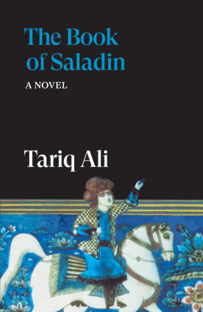 The Book of Saladin by Tariq Ali
