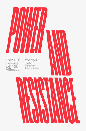 Power and Resistance by Yoshiyuki Sato