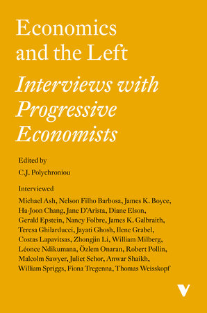 Economics and the Left by 