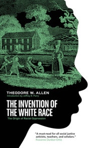 The Invention of the White Race