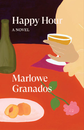 Happy Hour by Marlowe Granados