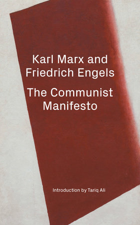 The Communist Manifesto / The April Theses by Karl Marx, Friedrich Engels and V.I. Lenin