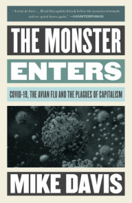 The Monster Enters
