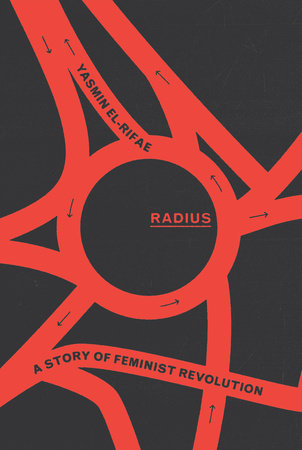 Radius by Yasmin El-Rifae