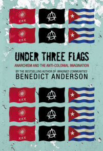 Under Three Flags