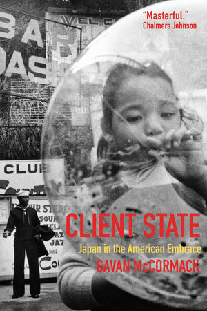 Client State by Gavan McCormack