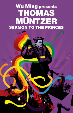 Sermon to the Princes by Thomas Muntzer