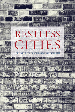 Restless Cities by 