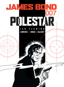 James Bond: Polestar