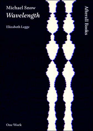 Michael Snow by Elizabeth Legge