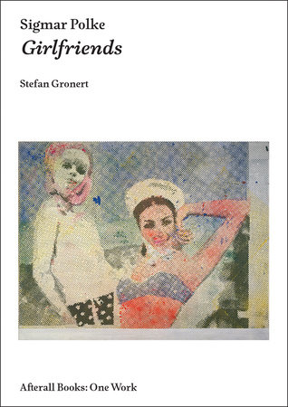 Sigmar Polke by Stefan Gronert