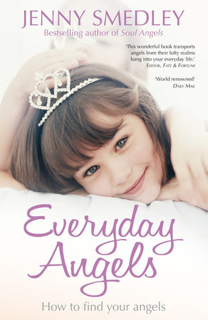 Everyday Angels by Jenny Smedley