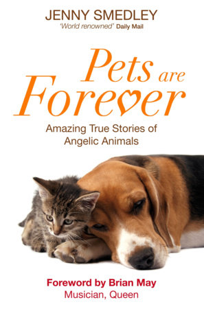 Pets are Forever by Jenny Smedley