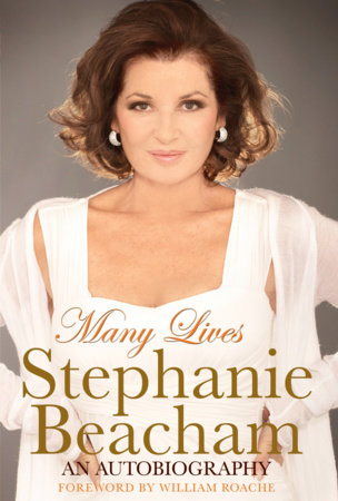 Many Lives by Stephanie Beacham