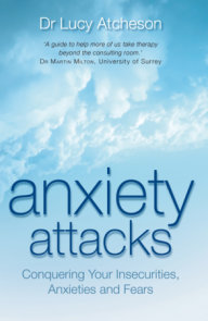 Anxiety Attacks