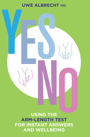 Yes/No by Uwe Albrecht