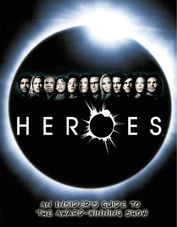 Heroes by Titan Books