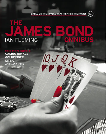 James Bond: Omnibus Volume 001 by Ian Fleming, Jim Laurier and John McLucsky