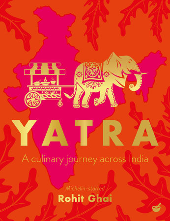 Yatra by Rohit Ghai