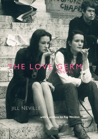 The Love Germ by Jill Neville