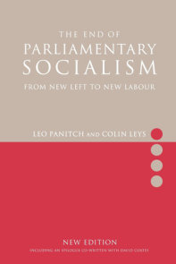 The End of Parliamentary Socialism