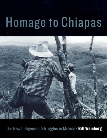 Homage to Chiapas by Bill Weinberg