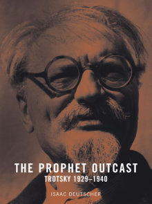 The Prophet Outcast