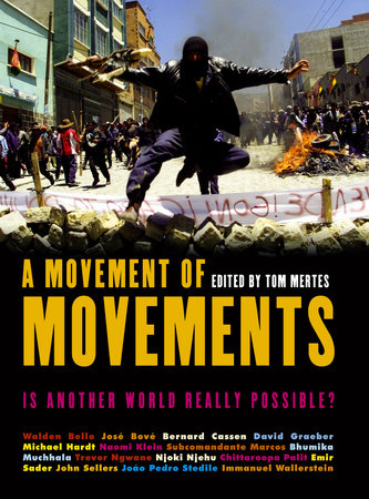 A Movement of Movements by 
