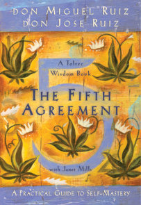 The Four Agreements – MUST Read Book!